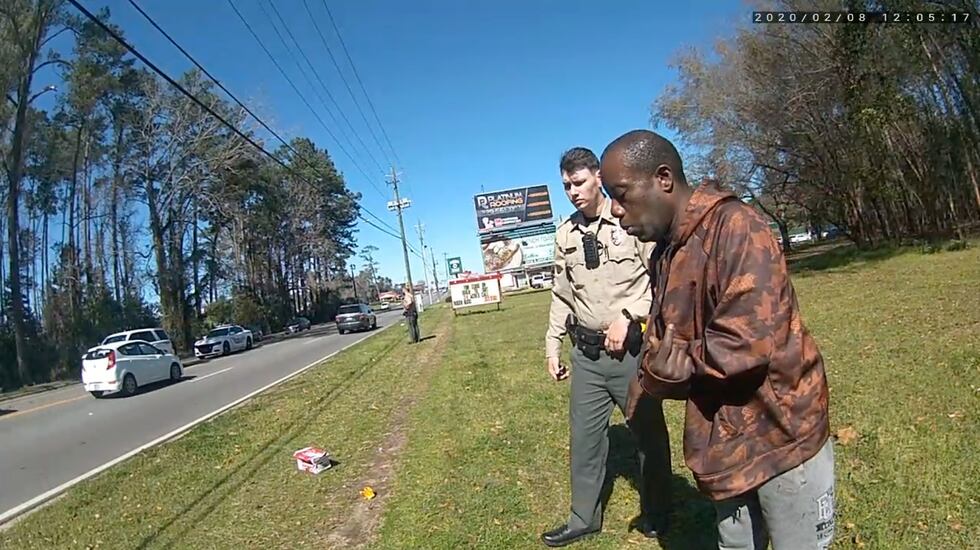 The City of Valdosta was notified about a lawsuit against the Valdosta Police Department and...