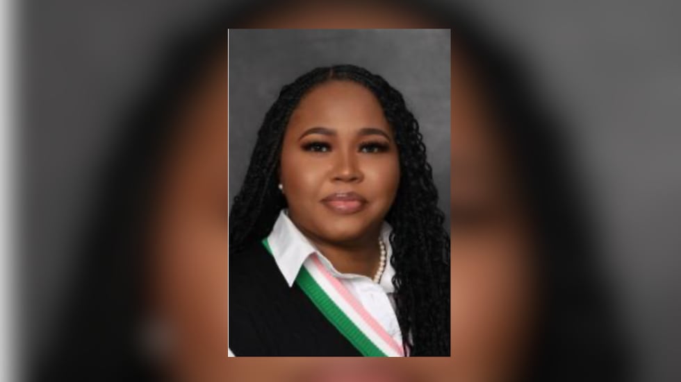 The victim was identified as 49-year-old Anetra R. Riley of Valdosta, who works as the city's...