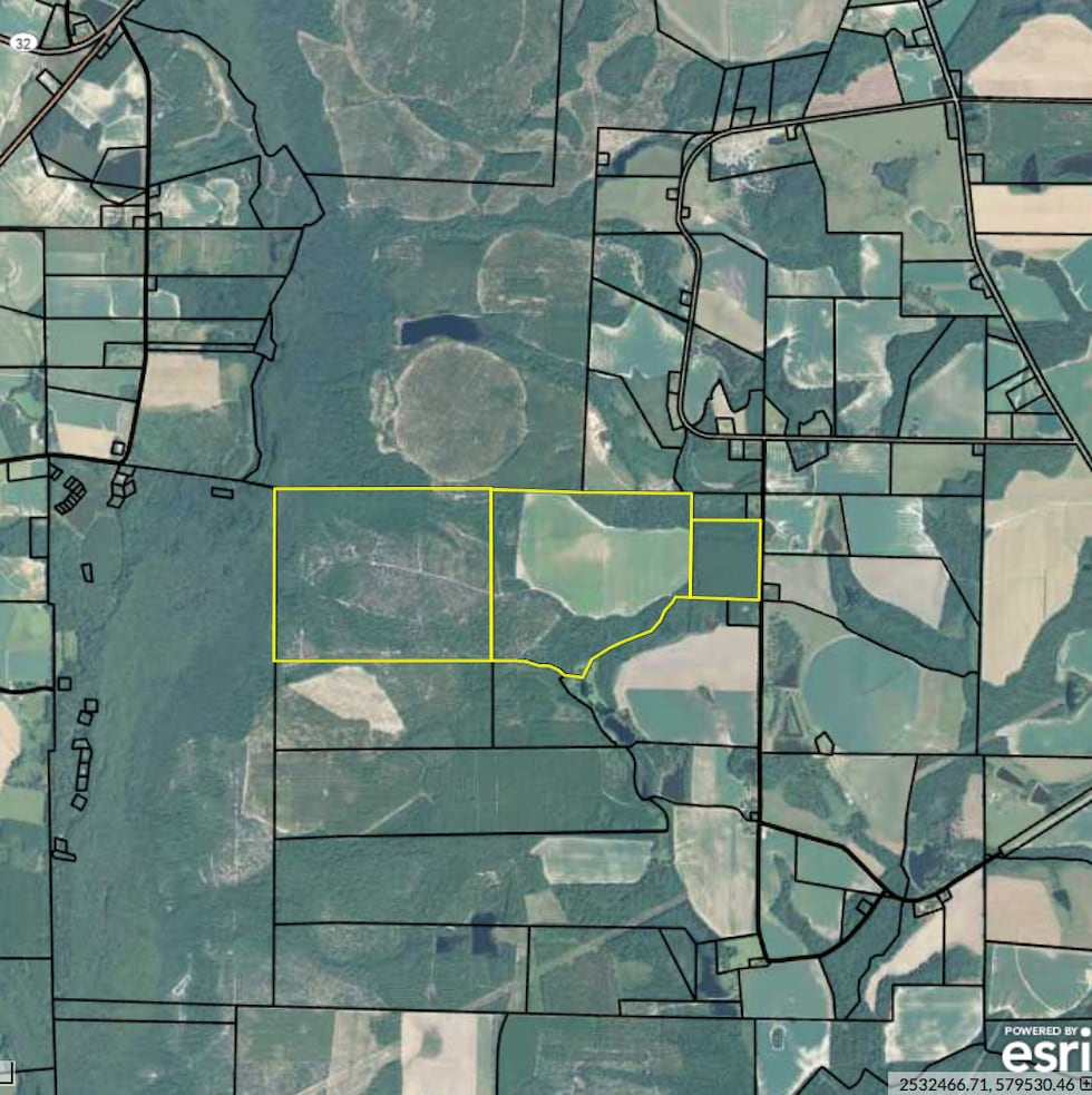 2nd South Georgia county moves to dissolve industrial authority: What it could mean for future...