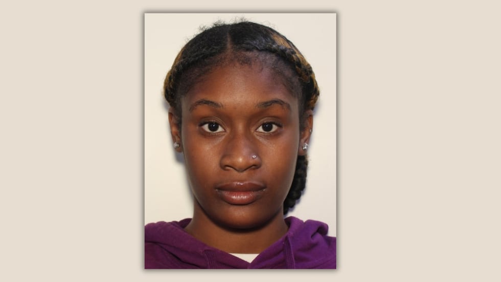 Nyeashia Pickens