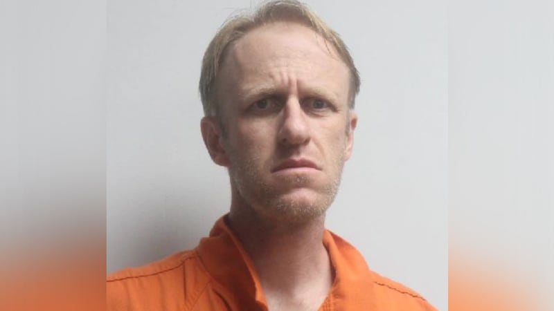 Mark Damian Declouet Jr. was charged with criminal conspiracy and human trafficking, in...