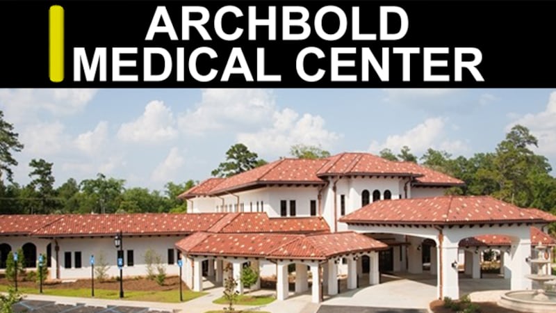 Archbold Address Archbold reports an additional COVID-19 related death