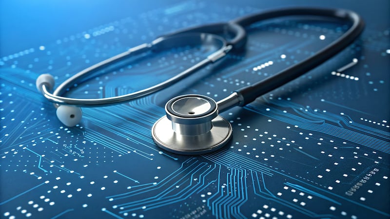 An artificial intelligence-focused health care technology company says it is establishing...