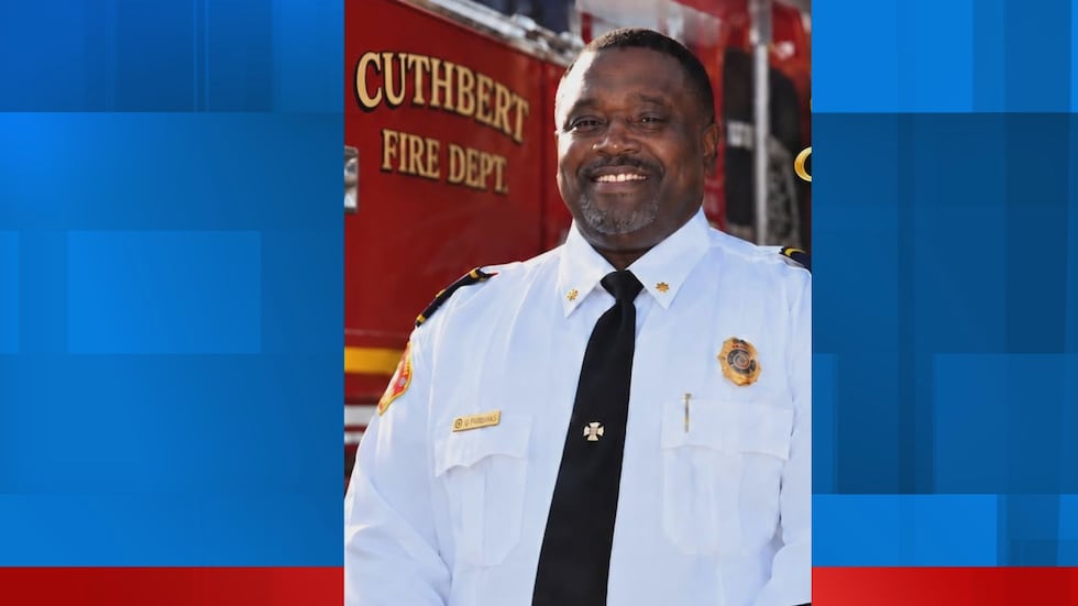 South Georgia first responders mourn loss of two longtime public servants