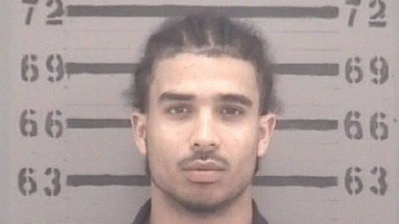 Shaquille Mathis will spend the rest of his life in prison for the 2020 deadly shooting of...