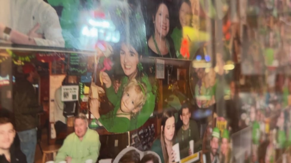 Inside Pat’s Place: Americus’ favorite gathering spot for 46 years