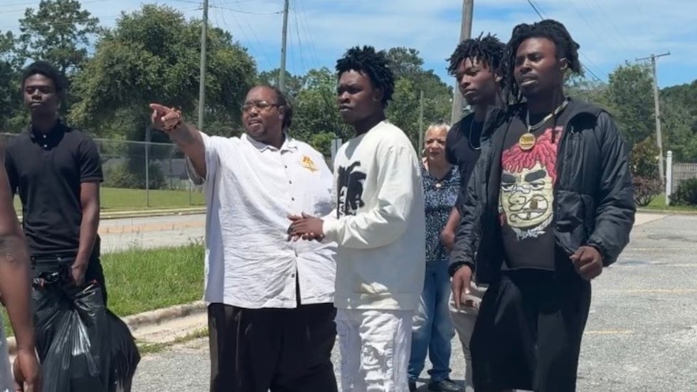 After spending 18 years in prison, a South Georgia Pastor says he now feels called to help...