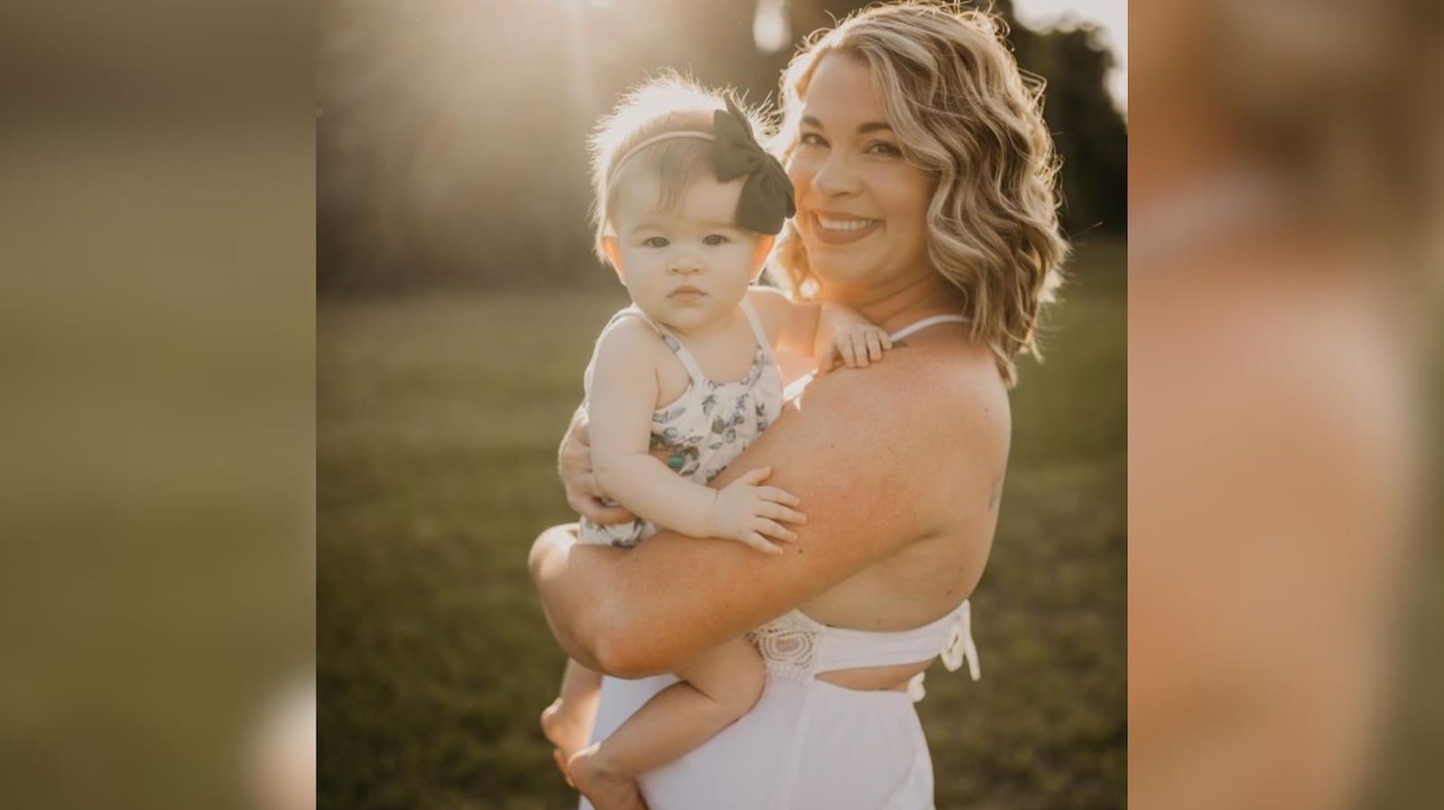 Jessica Phillips and her 3-year-old daughter Ellie were killed in a crash at the intersection...