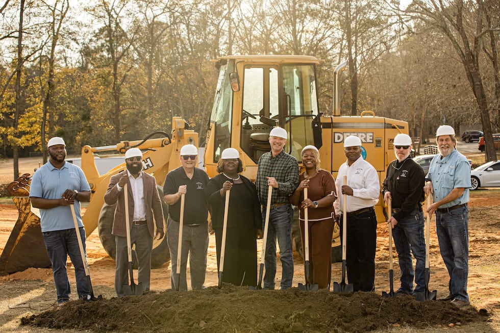 City of Cairo new Holder Park Pavilion