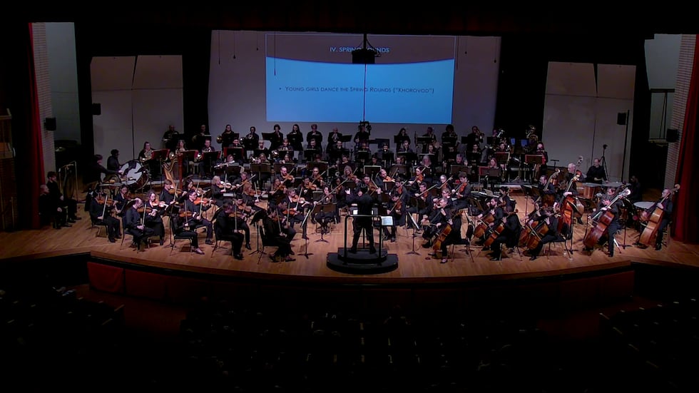 As part of the effort, the Chambers selected the nonprofit Raising Brilliant Black Boys to...