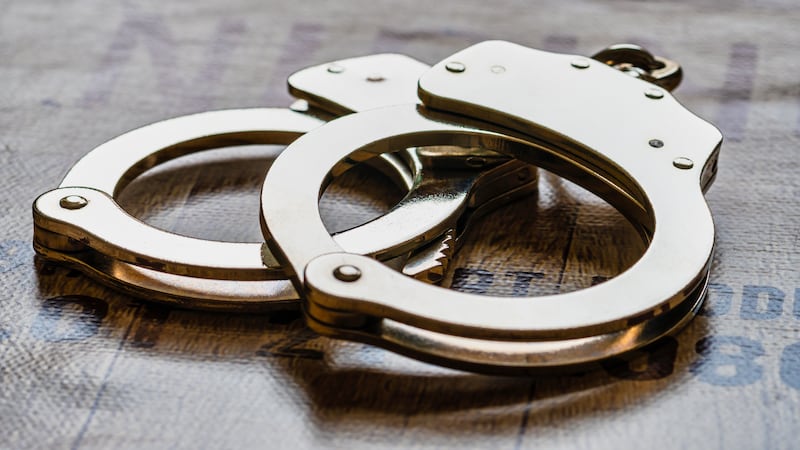 Both athletes were released on cash bond shortly after being booked into the Athens-Clarke...