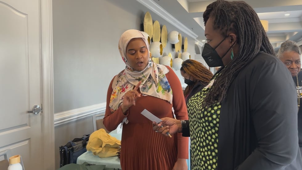 The fourth annual Environmental Justice and Climate Protection Conference is being held in...