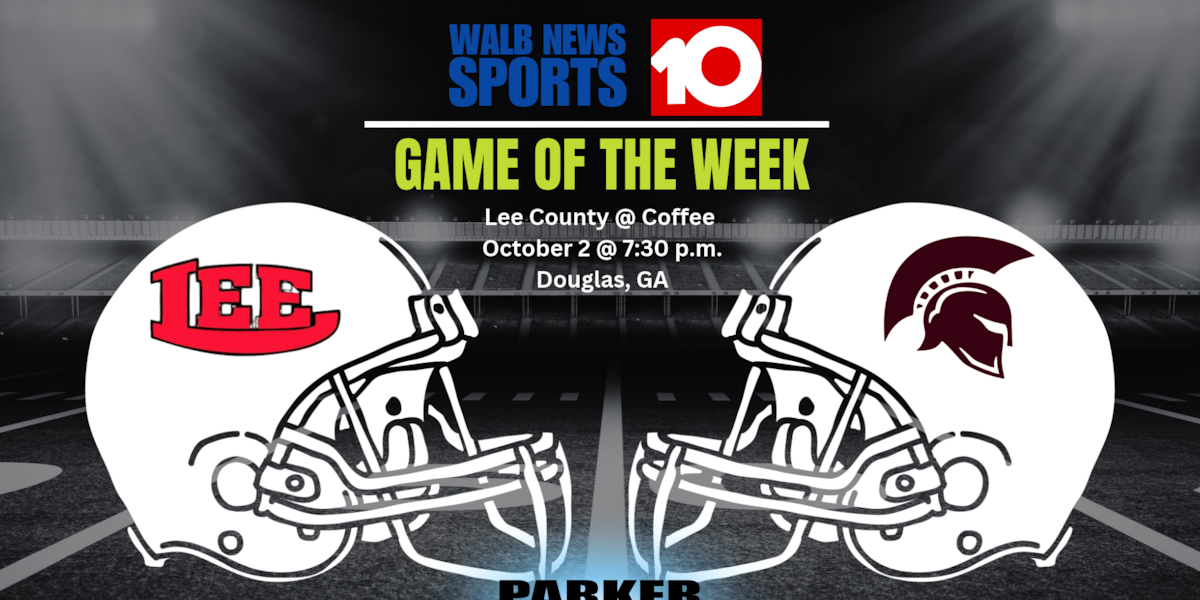 Conflito entre Trojans: Coffee e Lee County se enfrentam em desafio regional