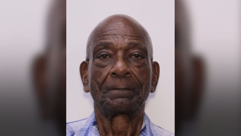 81-year-old Valdosta man ‘missing and endangered,’ police say
