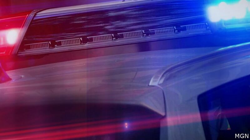 Police in Maine said a 4-year-old girl died after being struck by an SUV outside her day care.