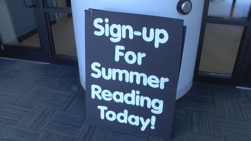 Dougherty County Public Library to offer free summer reading program