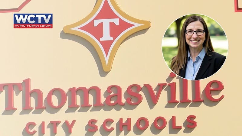 In a social media post Thursday morning, TCS announced that it is excited to welcome Dr. Robin...