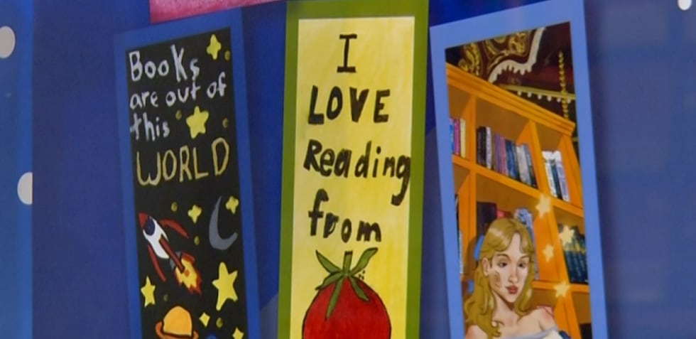 The celebration is scheduled for 11 a.m. Feb. 11 at the library, located at 115 11th Avenue...