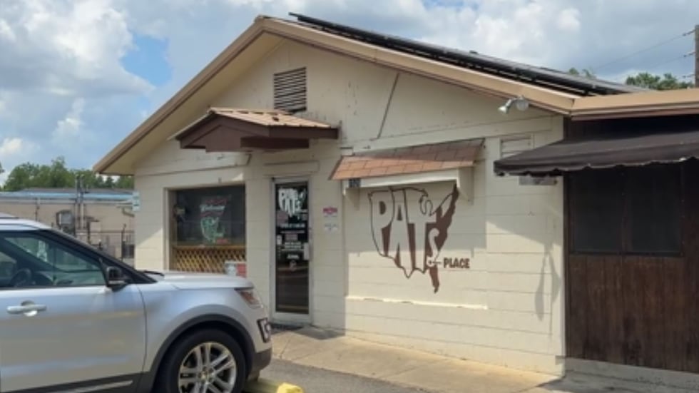 Inside Pat’s Place: Americus’ favorite gathering spot for 46 years