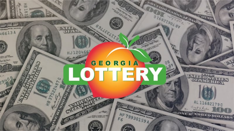 A six-figure Georgia Lottery win is heading to Columbus after a resident hit the Quick Win...