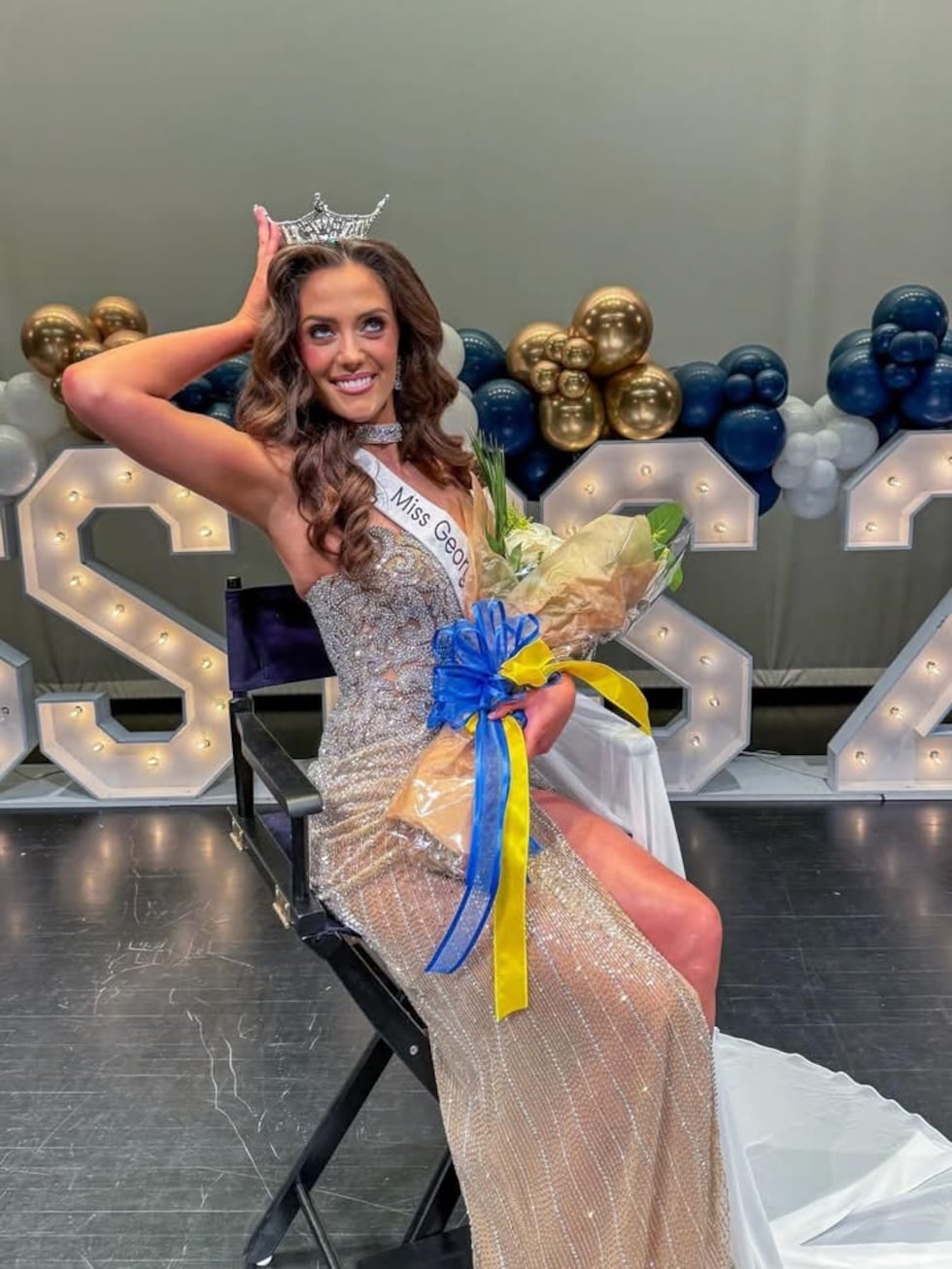 Data from South Georgia State College shows dual enrollment students make up more than 20% of...