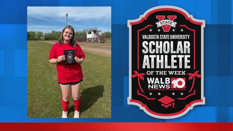 Student athlete plays for brother’s memory after ACL injury, family loss