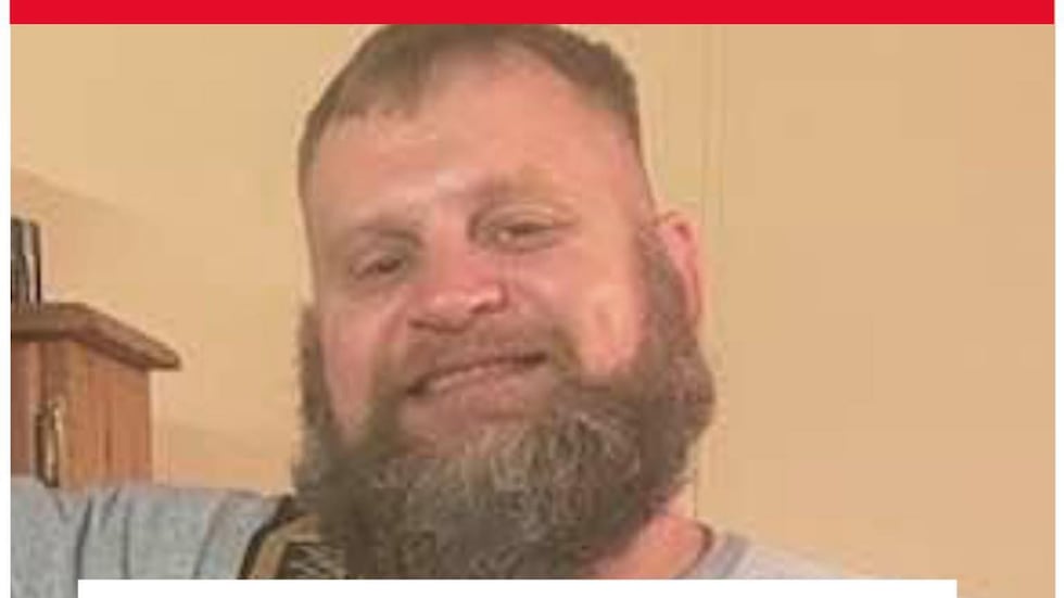 Mr. Carroll Lee Roberts has been missing since mid January according to Colquitt County...