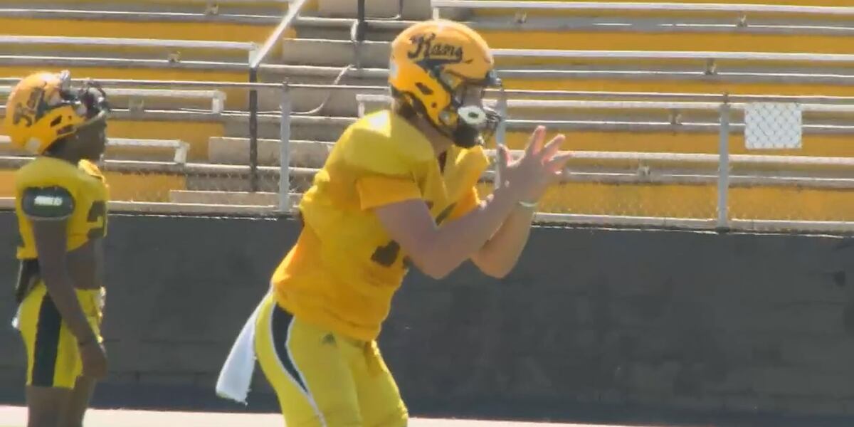 Worth County Rams 2023 football season preview