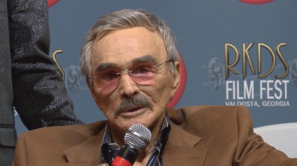 82-year-old Burt Reynolds died of cardiac arrest last night, just a few weeks after attending...