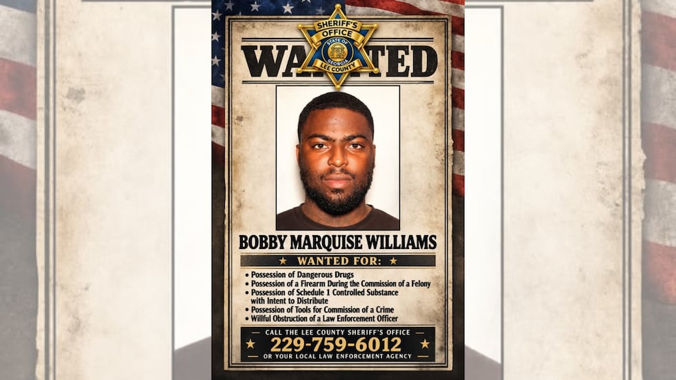 Driver has been arrested, passenger fled the scene, and is wanted