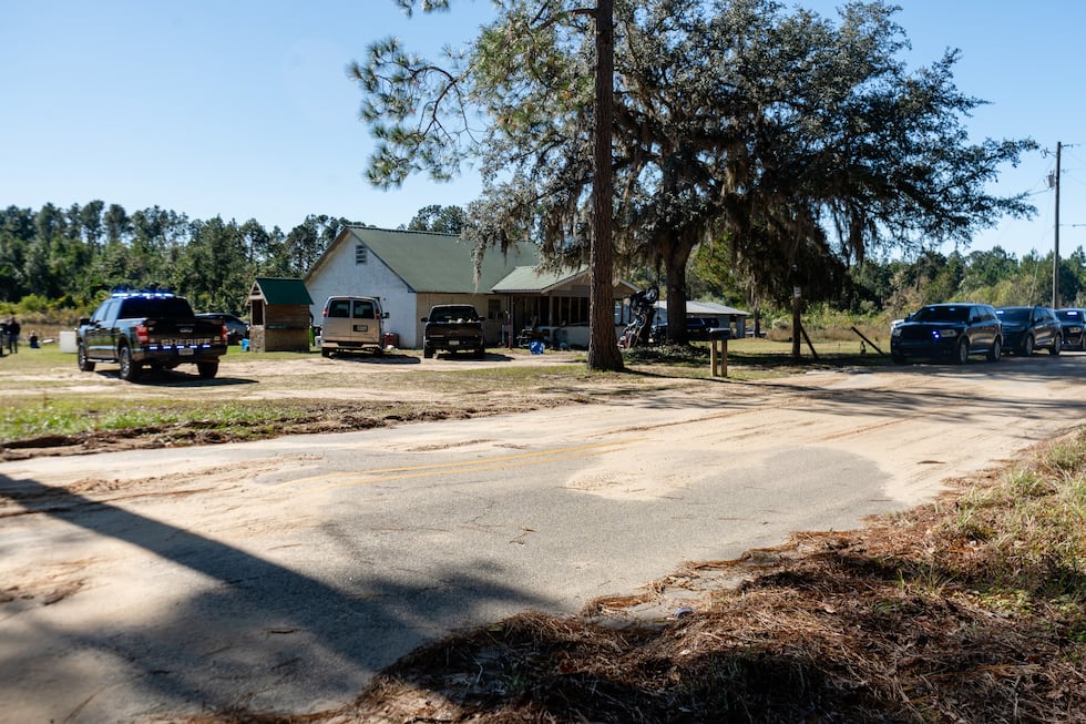 CCSO said a long investigation was done into a known methamphetamine distribution channel in...