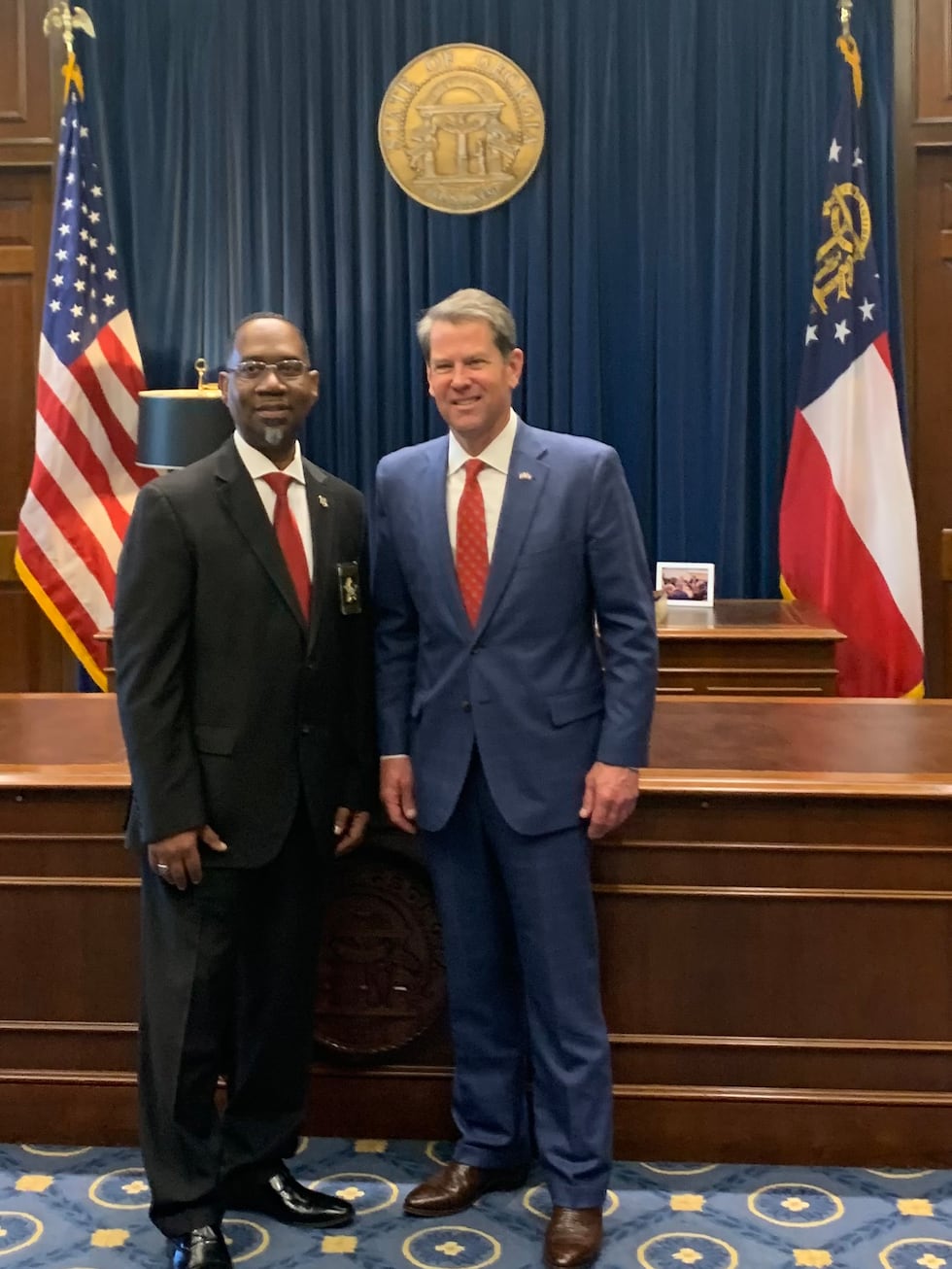 “I remain committed to serving with integrity, accountability, and respect for the citizens of...