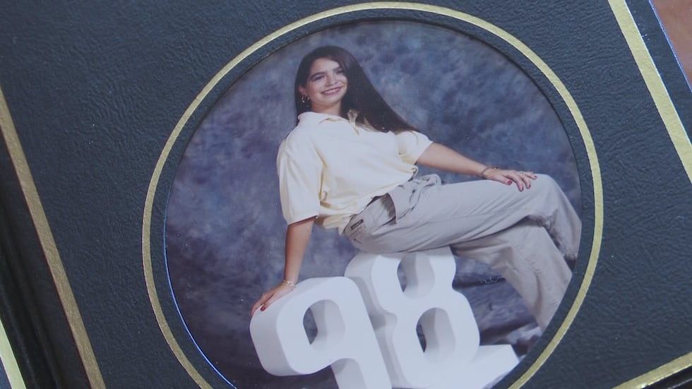 Serving their community has taken on a new meaning for Walton County Public Library's Deanna...