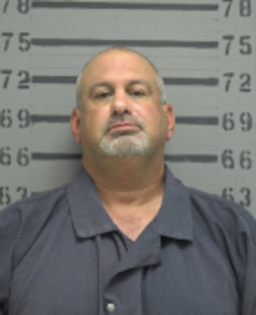 All charges he faces are misdemeanors.