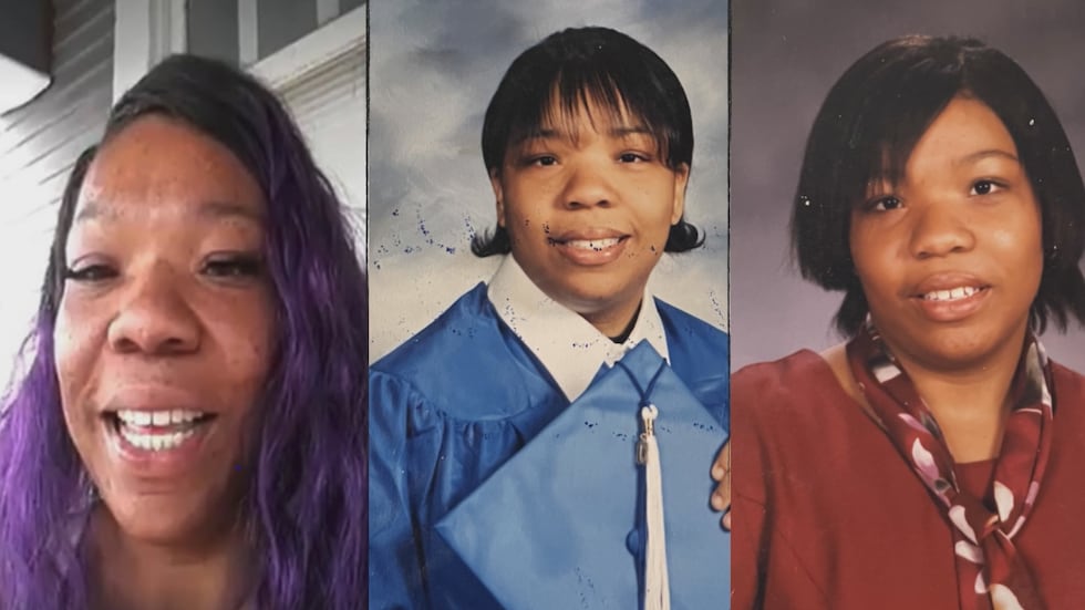 Tareaha Jones left Kentucky looking for a fresh start — first settling in Columbus, then...