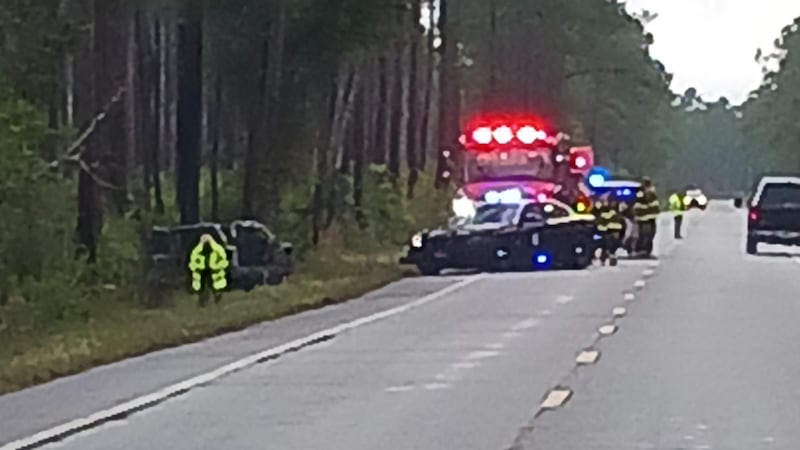 3 metro Atlanta teens killed in fiery Florida crash, 1 remains in critical condition