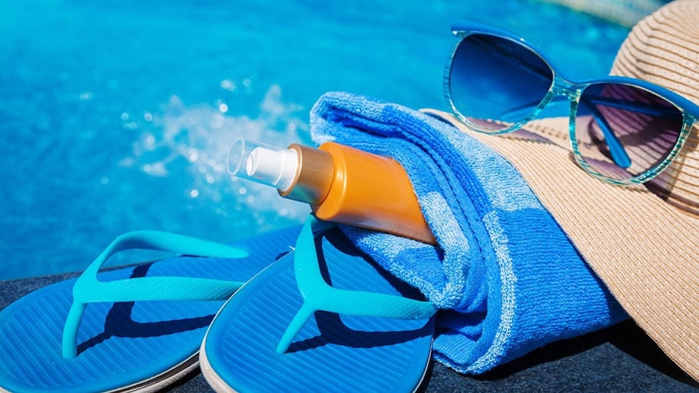 Doctronic reports that sunscreen can expire, losing effectiveness over time, so it's crucial...