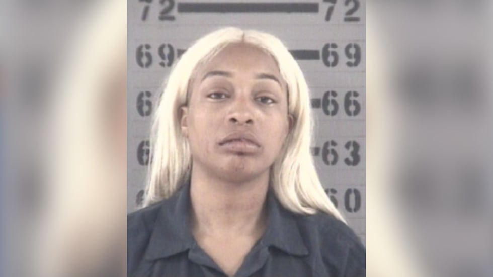 Trial begins for woman accused of stabbing boyfriend in 2024 domestic dispute