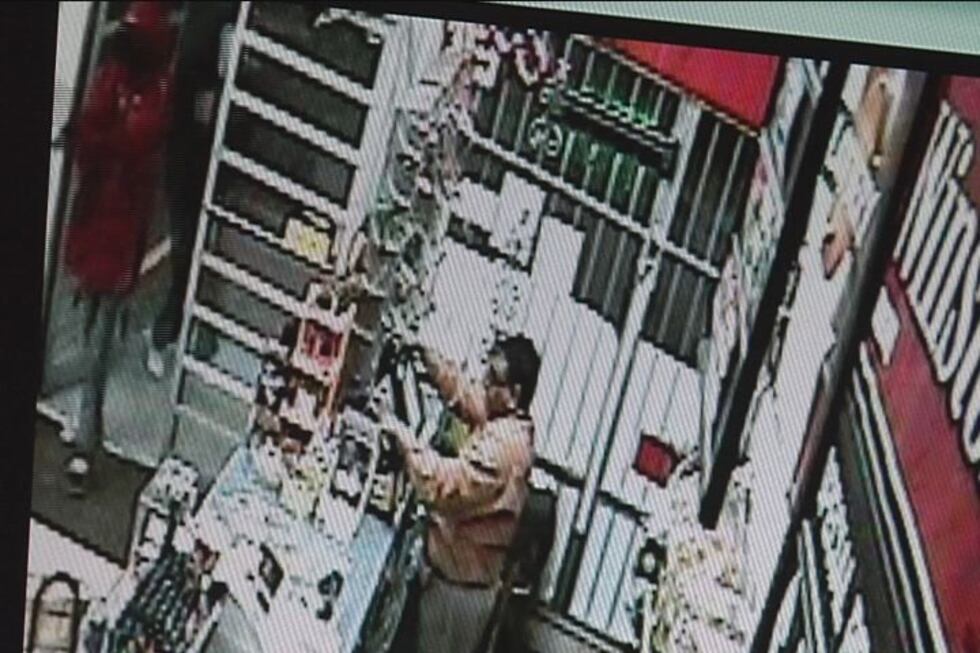 (Cordele Police Department)