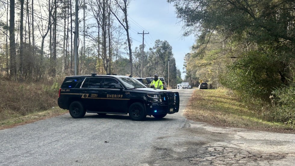 Body found in Terrell County; Officials on-scene investigating