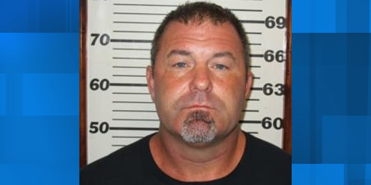 Inmate Douglas Riley Wanted Douglas sex offender now in custody