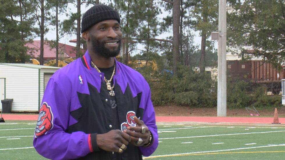 Malcolm Lockette ‘Locking’ down a legacy: Lockette family rooted in determination ...