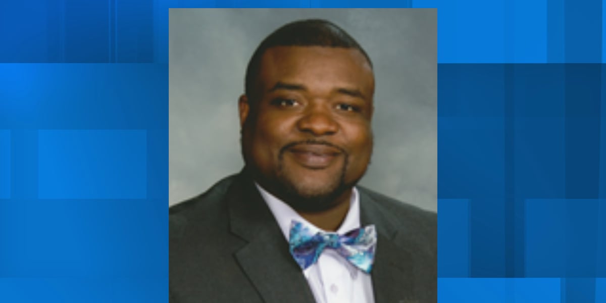 Gov. Kemp issues executive order regarding Cordele City Commissioner ...
