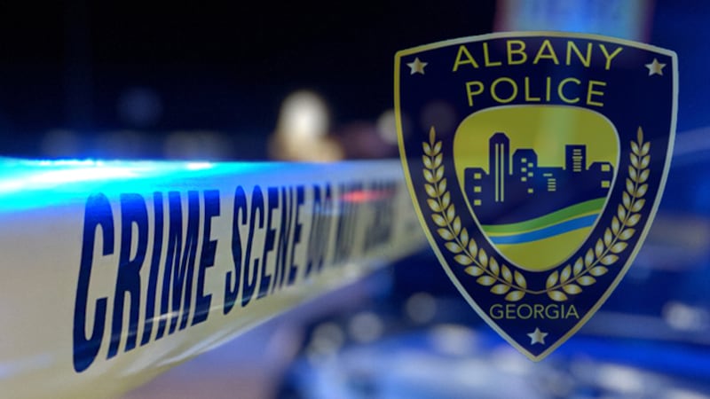 Albany Police Department