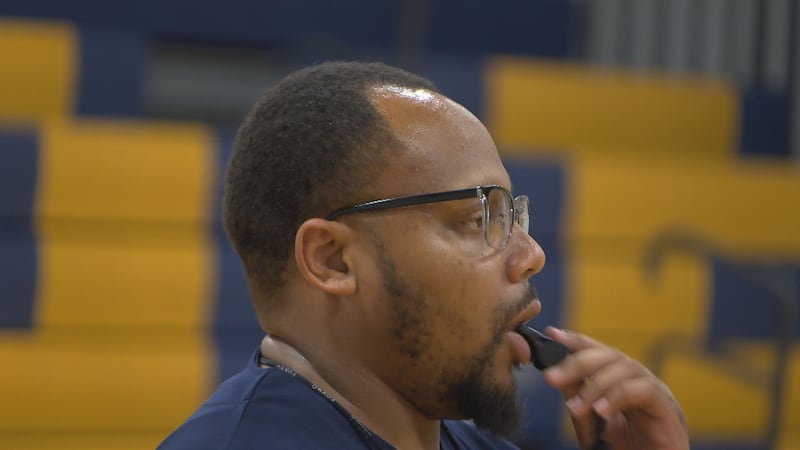 Edwards says his team will be defensively sound