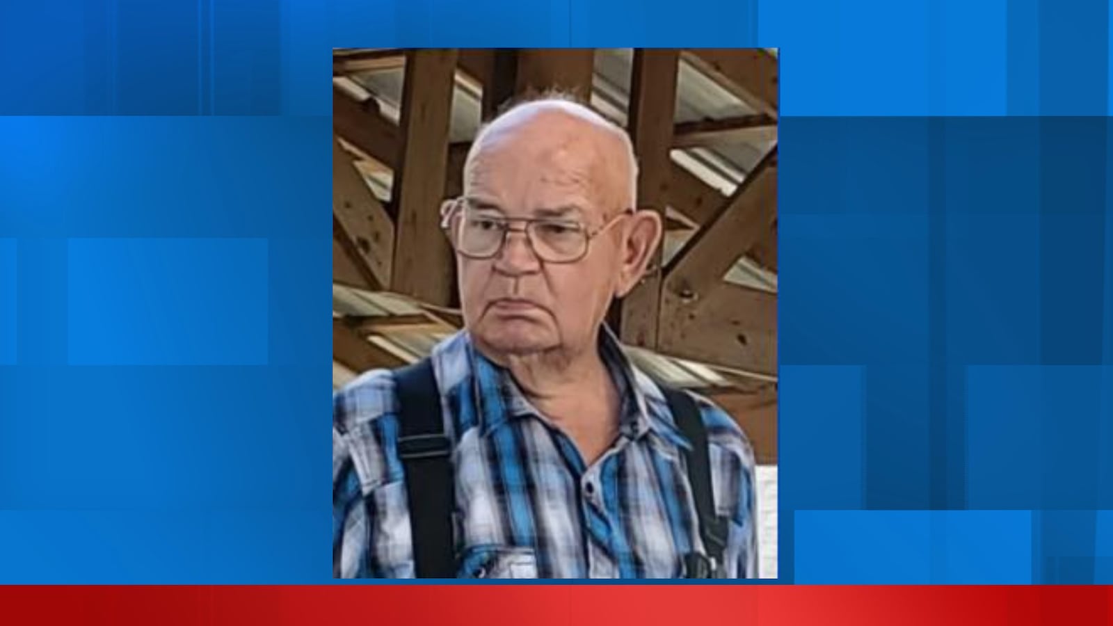 Decatur County Sheriff’s Office sent 288 pings for missing 85-year-old man