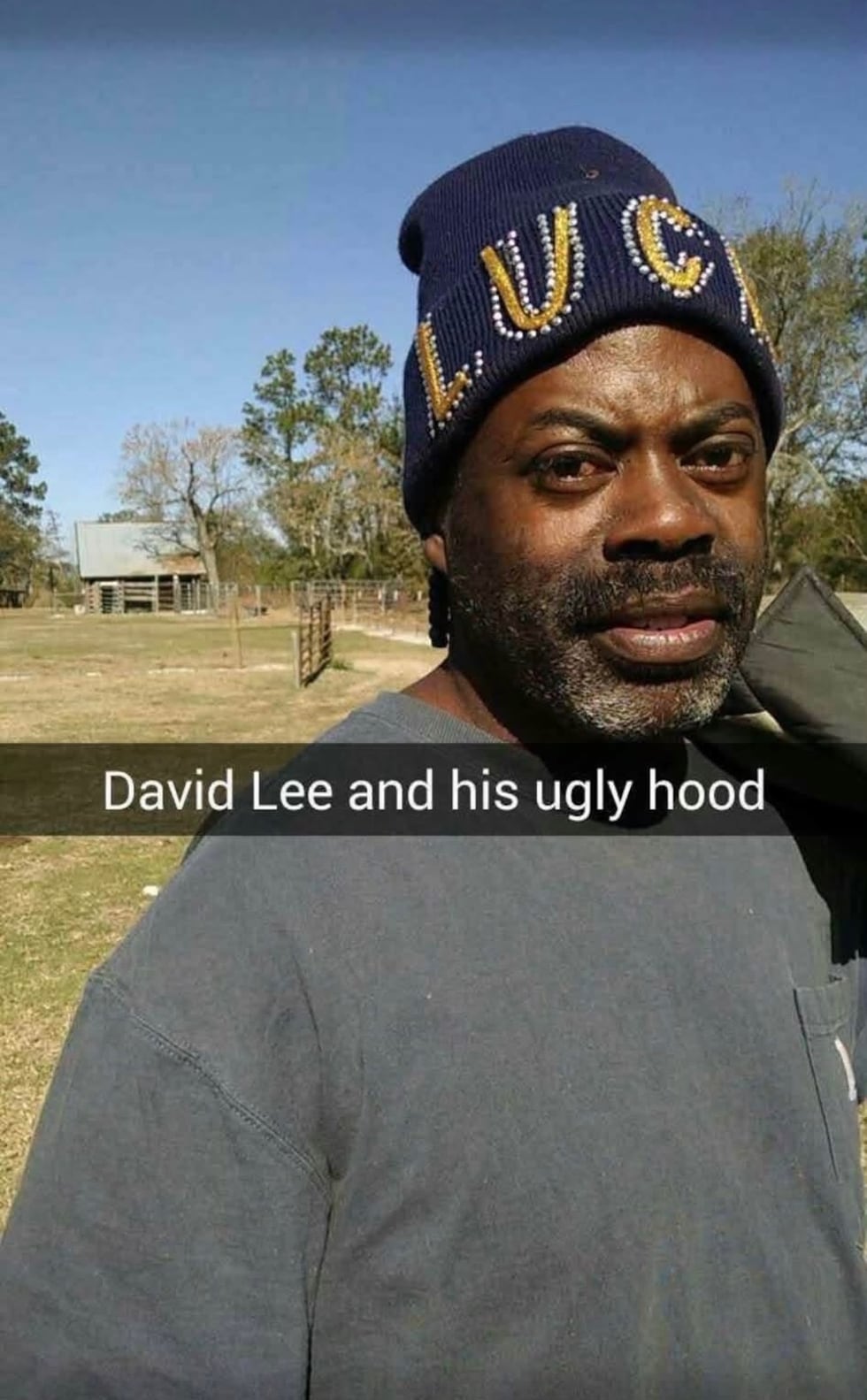 David Lee Simpson, 57, was killed in a wreck in Douglas on Aug. 27, 2026. The wreck was...
