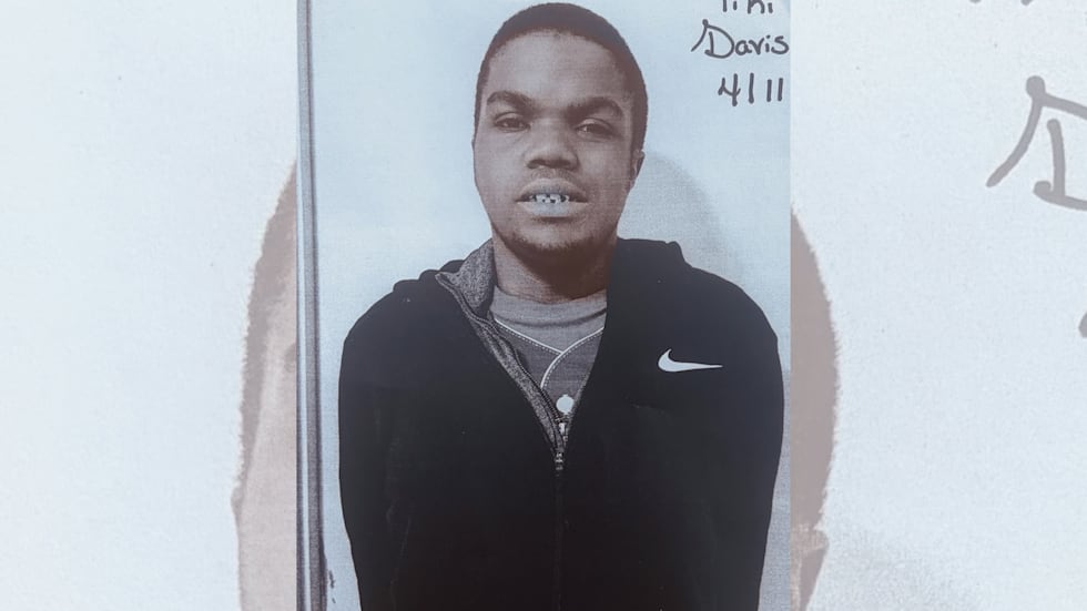 A missing 18-year-old male with autism walked away from a group home on Radium Springs Road.