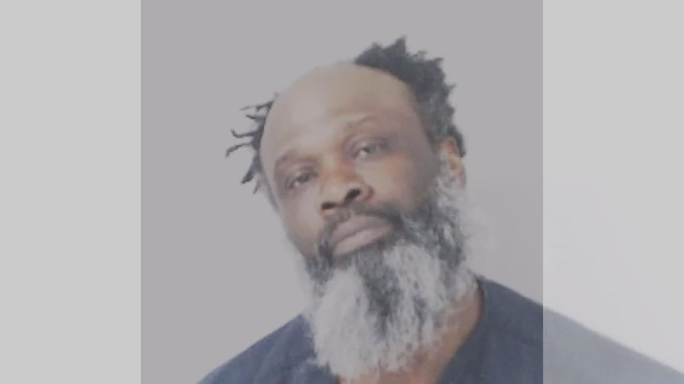 Eric Jerome Tooley fired three shots inside a Mega Mart convenience store on North Lee Street...