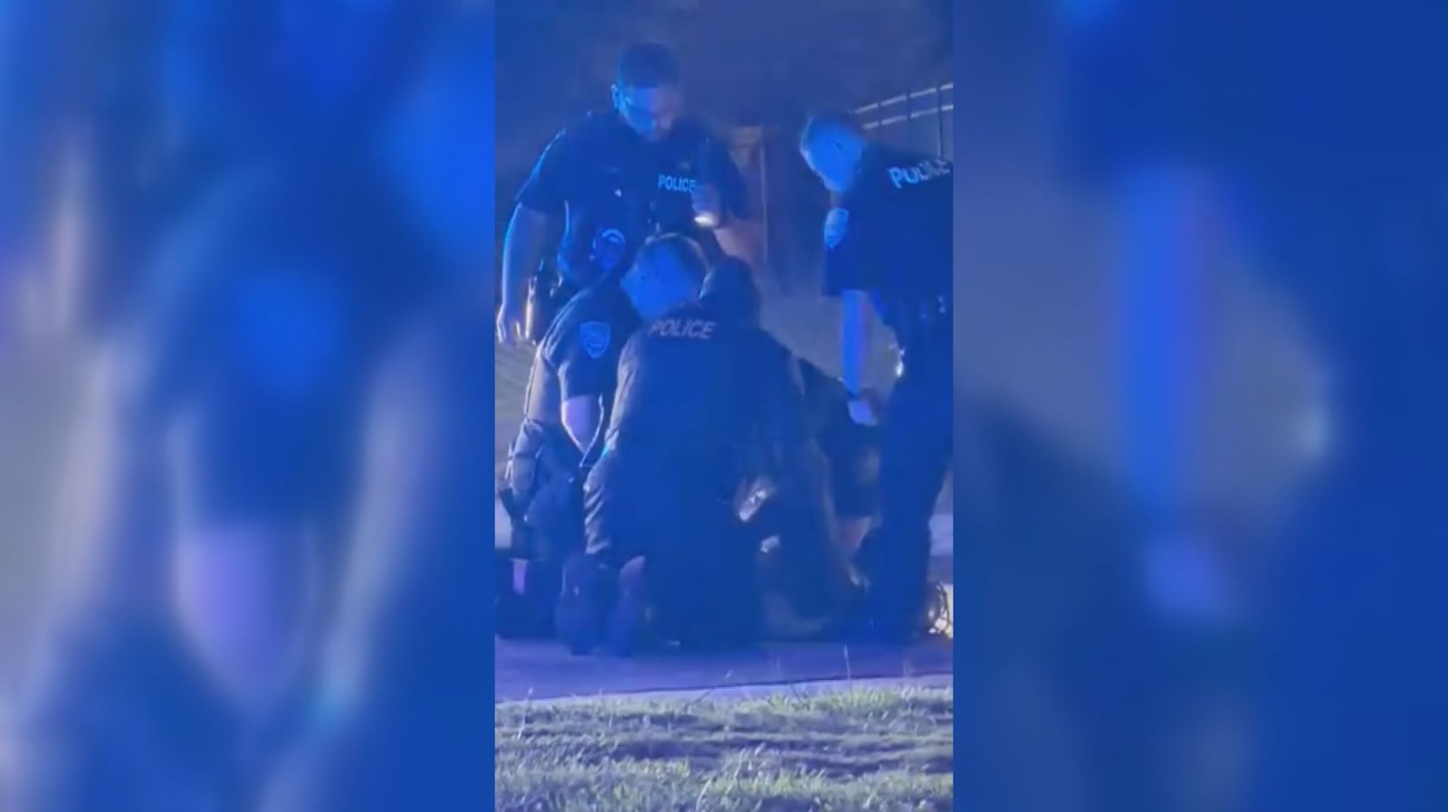 Bodycam footage reveals no active warrants prior to Tifton police use-of-force arrest